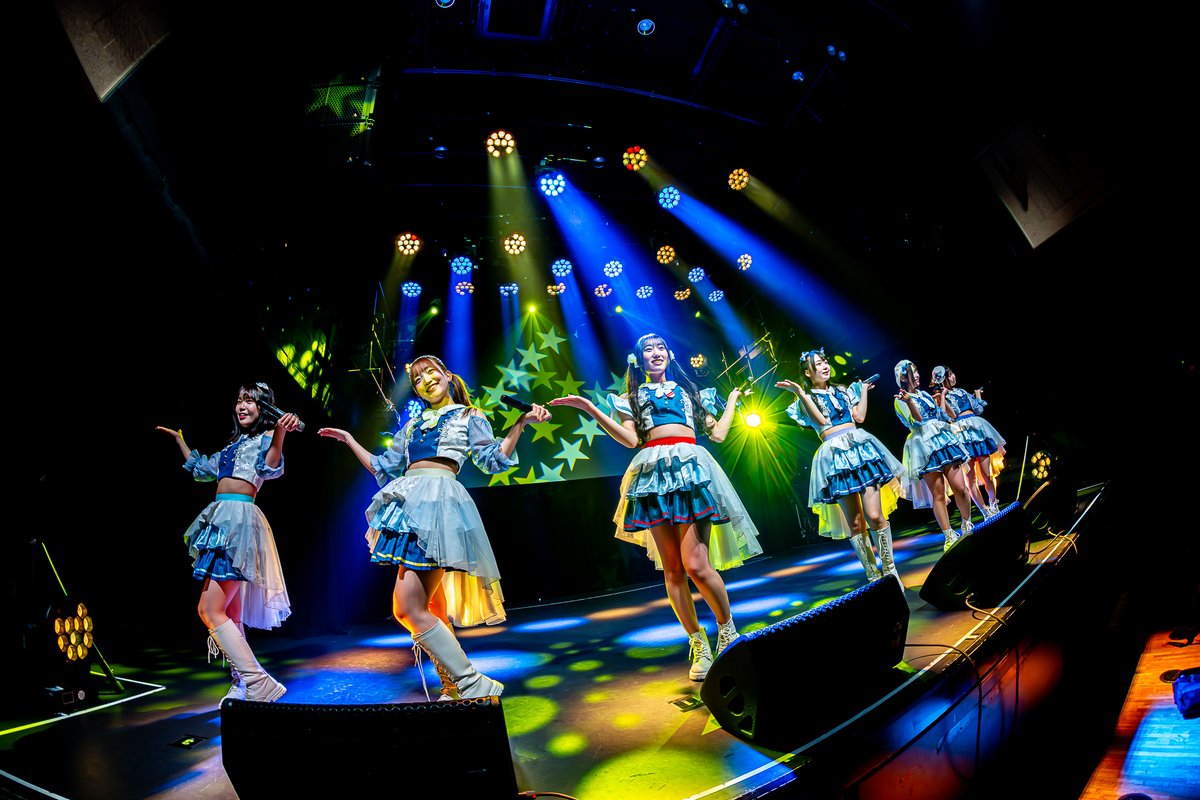 yamada_wan_2's tweet image. 火災報知器なりましたが楽しかったです。
＃きみから #空飛ぶポピンズ #Poppins ＃ポラライト