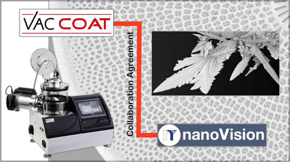 🏷️ Vac Coat New Collaboration: NanoVision 💎 Vac Coat has recently conducted a new collaboration agreement to expand its network of distribution and after-sale services in Italy with Nanovision S.r.l. 💡More: vaccoat.com/blog/vac-coat-… #agreement #italy #coatingstechnology #vaccoat