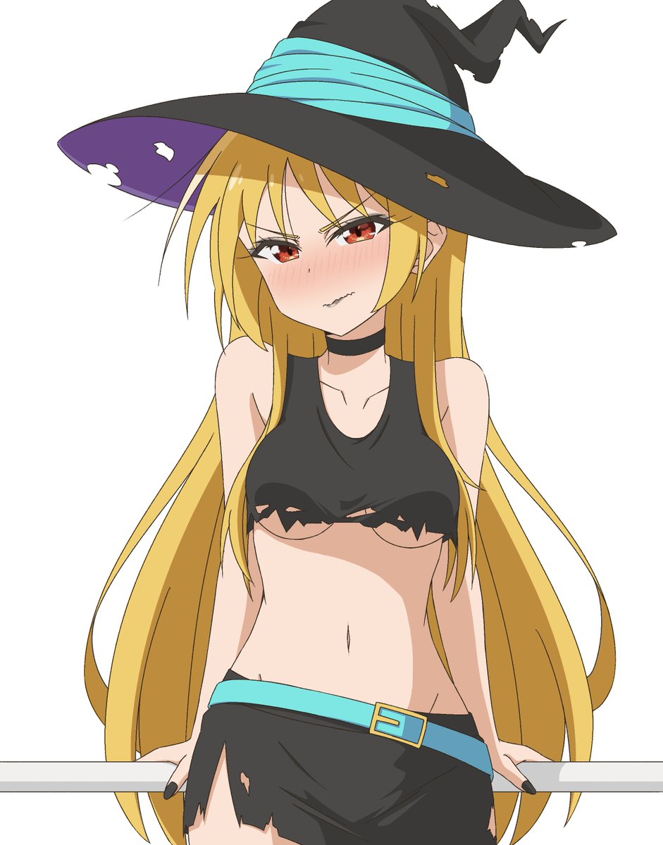 ThundraDrawings's tweet photo. 伊地知星歌さん
#ぼっち・ざ・ろっく https://t.co/VFNSuvRUST