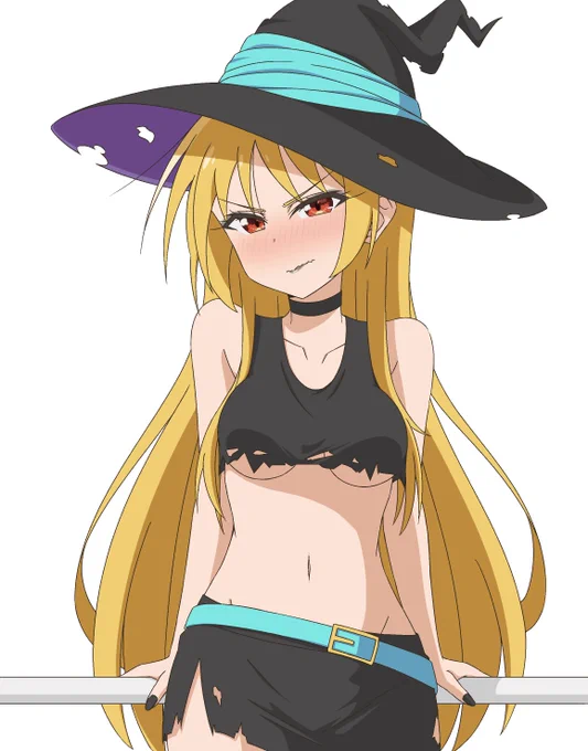 伊地知星歌さん#ぼっち・ざ・ろっく 