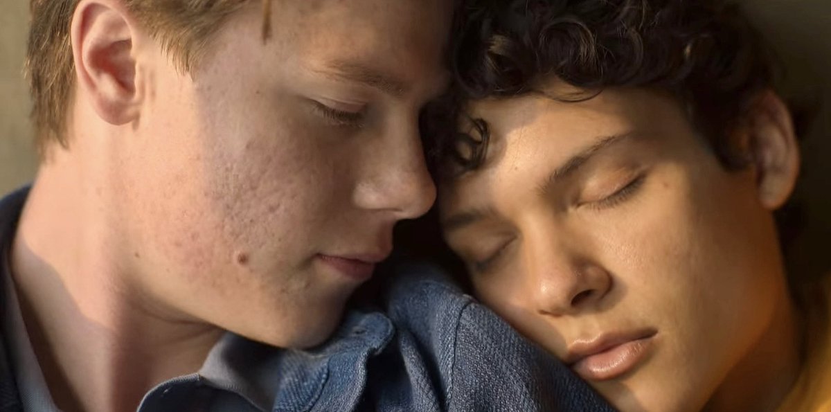 archiveyroyals's tweet image. i can be your revolution
protect us from the others