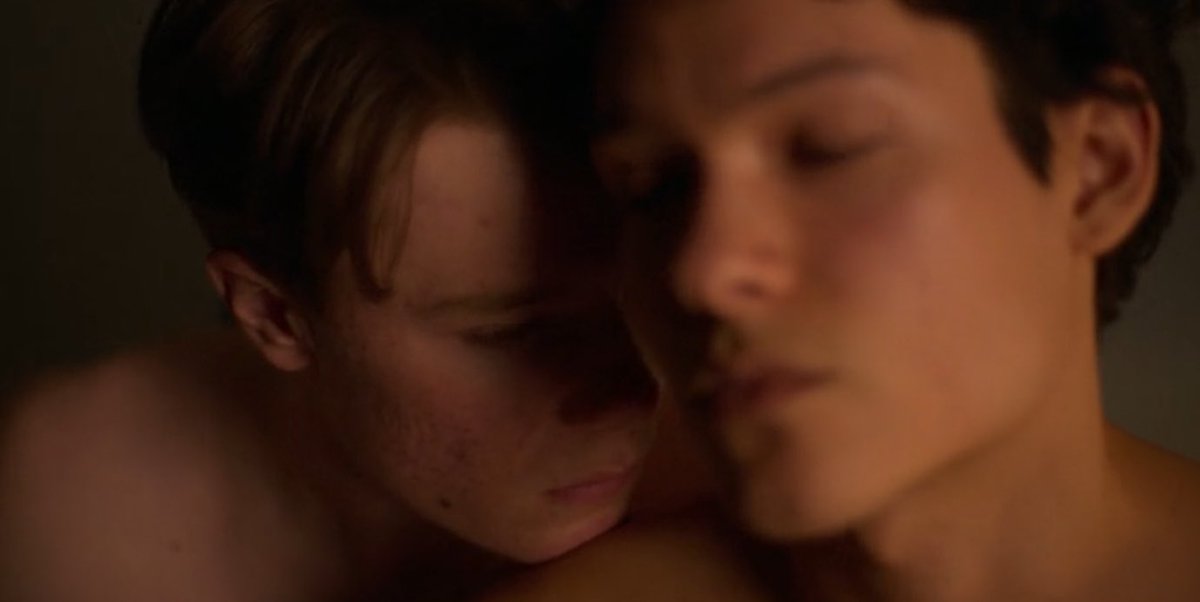 archiveyroyals's tweet image. i can be your revolution
protect us from the others