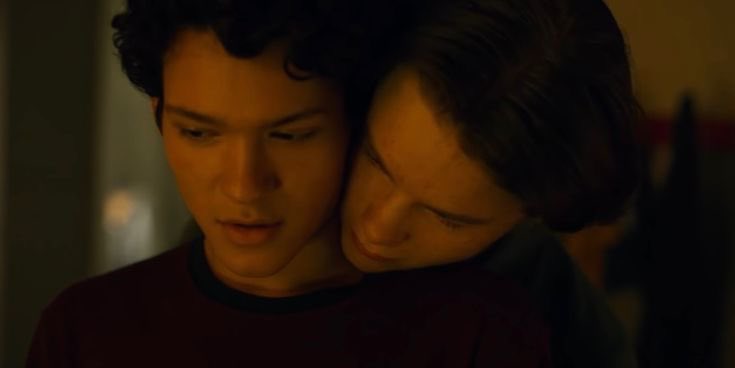 archiveyroyals's tweet image. i can be your revolution
protect us from the others