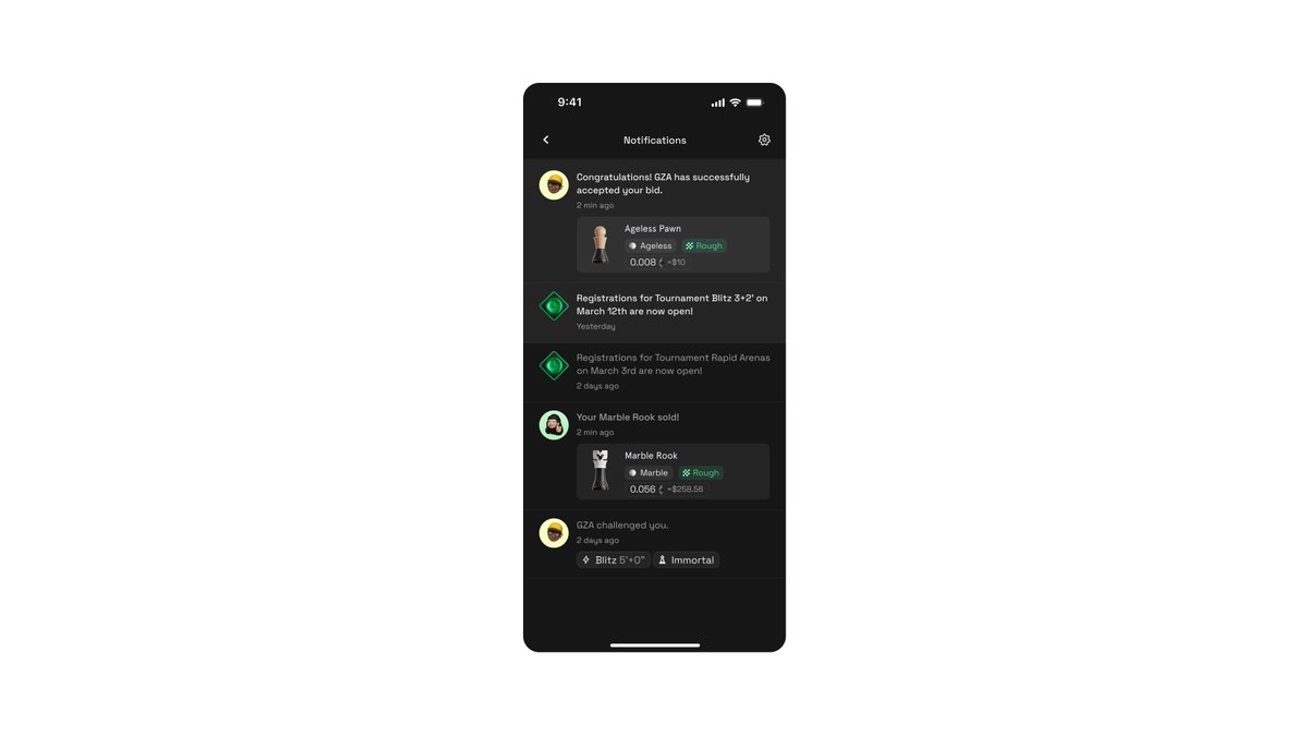 archistudios's tweet photo. Notifications ⬇️ https://t.co/GBAKa0sP56
