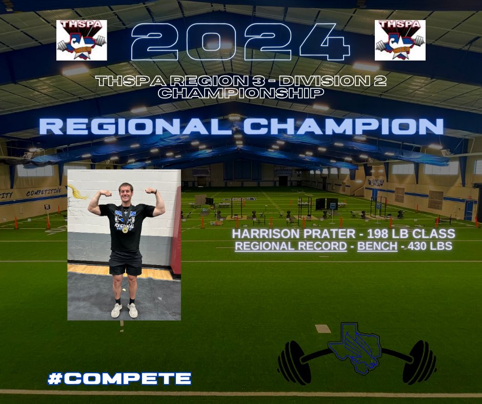 Lindale Powerlifting (@lindalepwl) on Twitter photo 