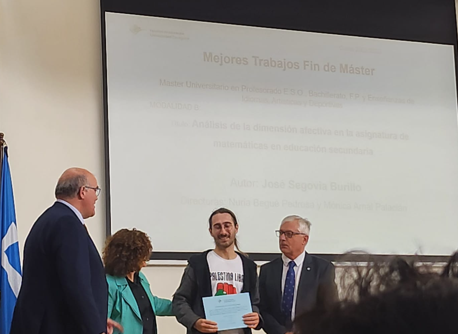 DidácticaMatemáticas UZ tweet media