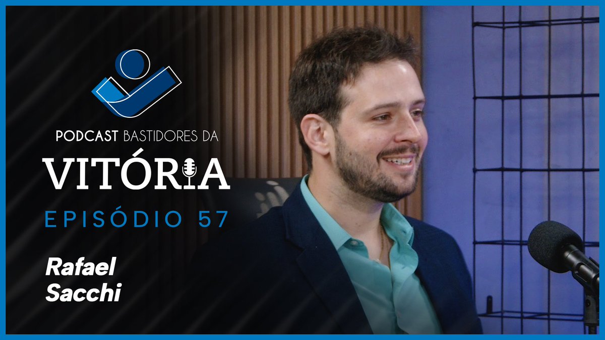 zimmermannsergi's tweet photo. A partir de hoje 20:00h, no YouTube e Spotify. Podcast "BASTIDORES DA VITÓRIA" Ep. 57 - Construção Pesada. Não Perca!! https://t.co/fuLX9vzVNc