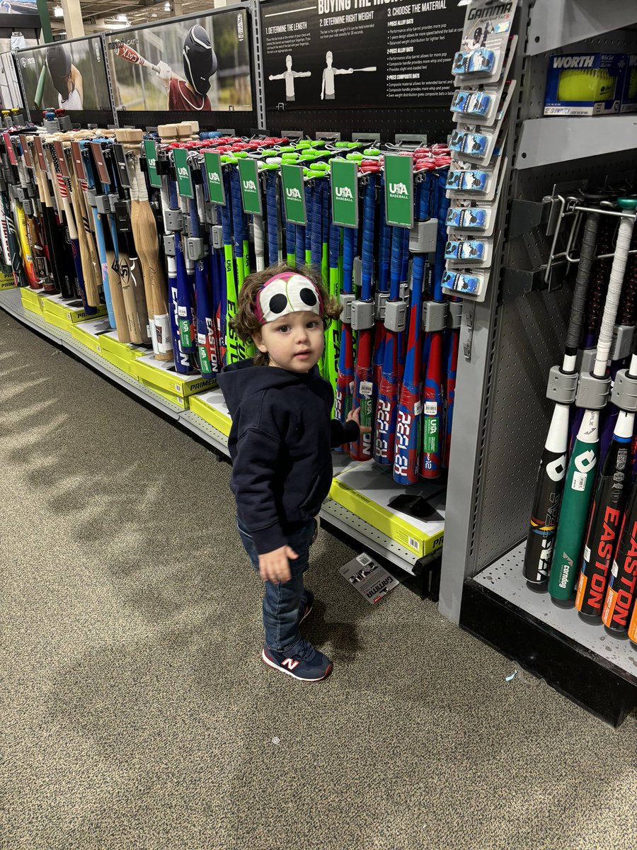 We are ready for you <a href="/bryceharper3/">Bryce Harper</a> Go Phils!!