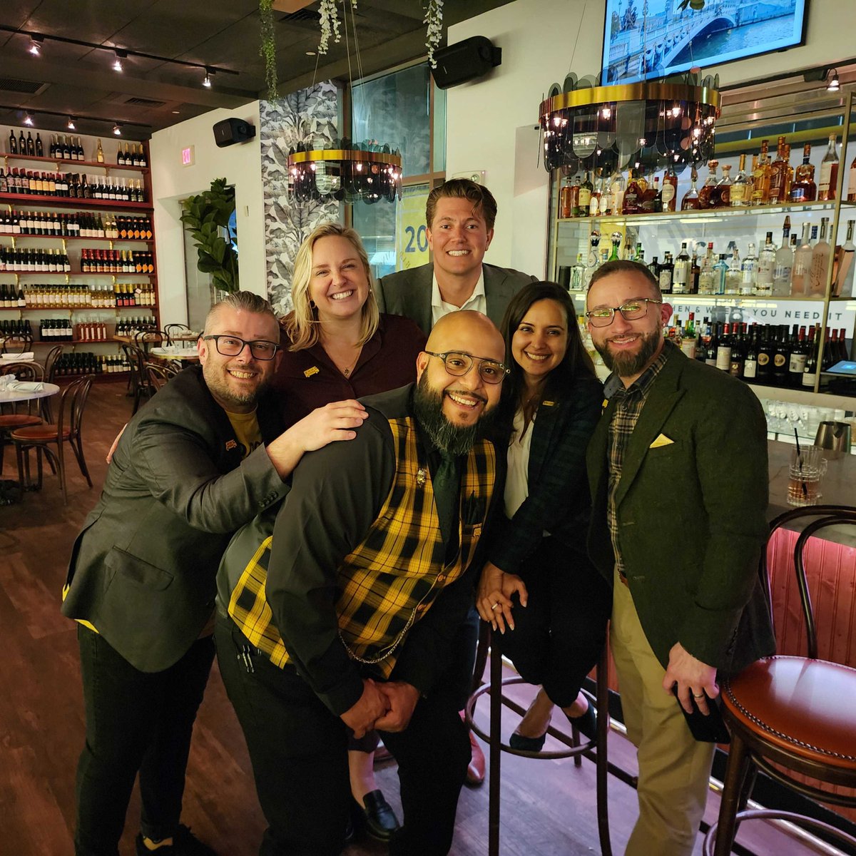 20/20 Onsite tweet media