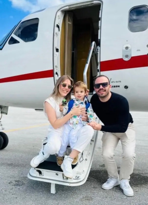 bizjets101's tweet photo. Condolences to family &amp; Friends .. Alfredo J Diez &amp; family .. passengers aboard yesterday’s fatal Astra Crash .. has companies Atlantis Flight Academy Pembroke Pines FL &amp; Sky Elite Charter Ft Lauderdale .. #IngallsField #N1125A #KHSP https://t.co/ApANlu3o7d