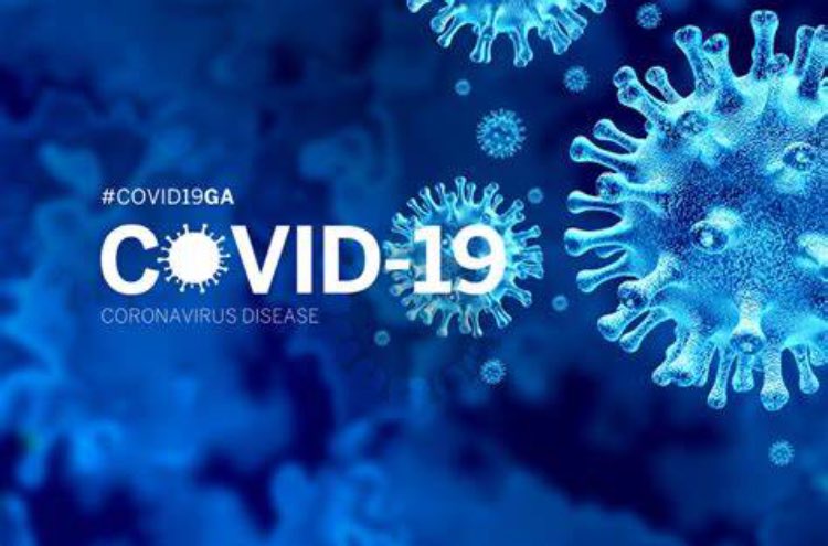 On this day in 2020, COVID-19 pandemic has started. 

I don’t like it so much for over 4 years. #COVID19 #COVID19Pandemic