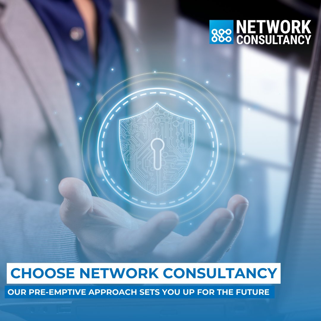 NetConSupport's tweet image. What is the end Goal?
We pride ourselves on our fast turnaround time & providing you with 24/7 support. We have worked with many major incorporations such as Microsoft and Fortinet a testament to our quality.
Visit: bit.ly/3PYcTJU 
#SASE #SASEsolutions #network