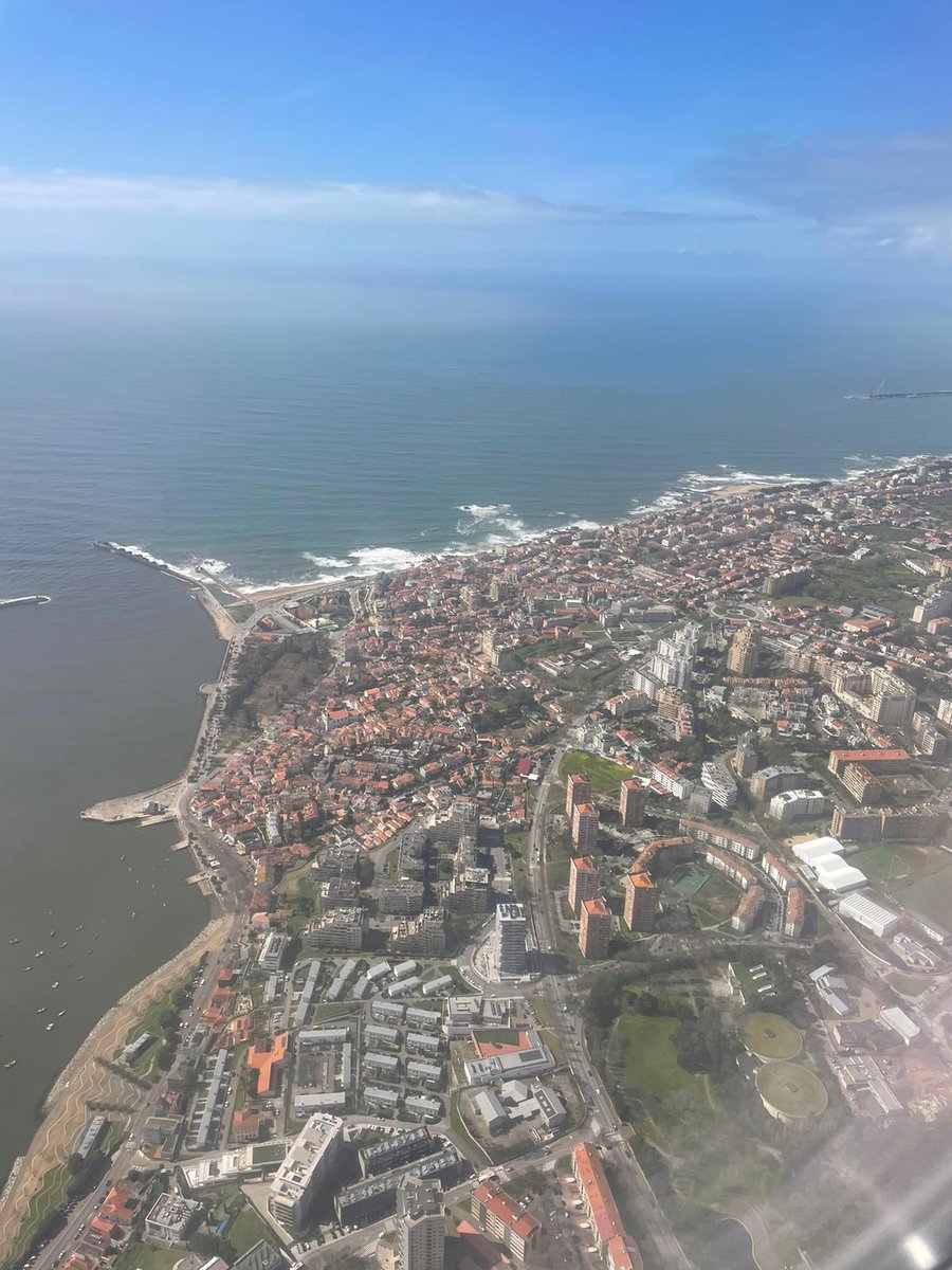 We are looking forward to the week ahead in #Porto🇵🇹 at #emim2024!