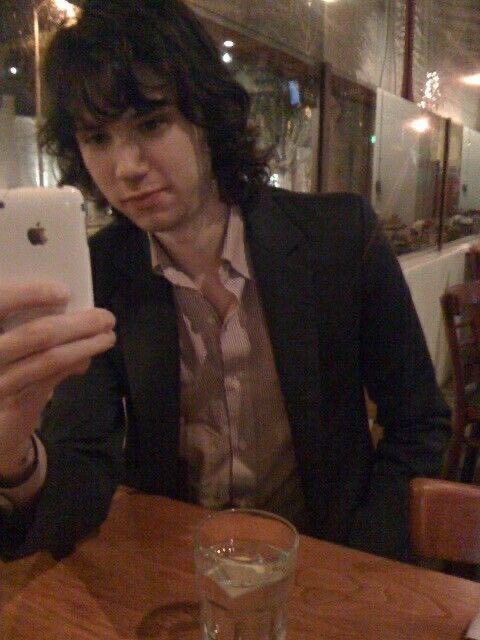 Mars 𝜗𝜚 MET REMY & LIV tweet media