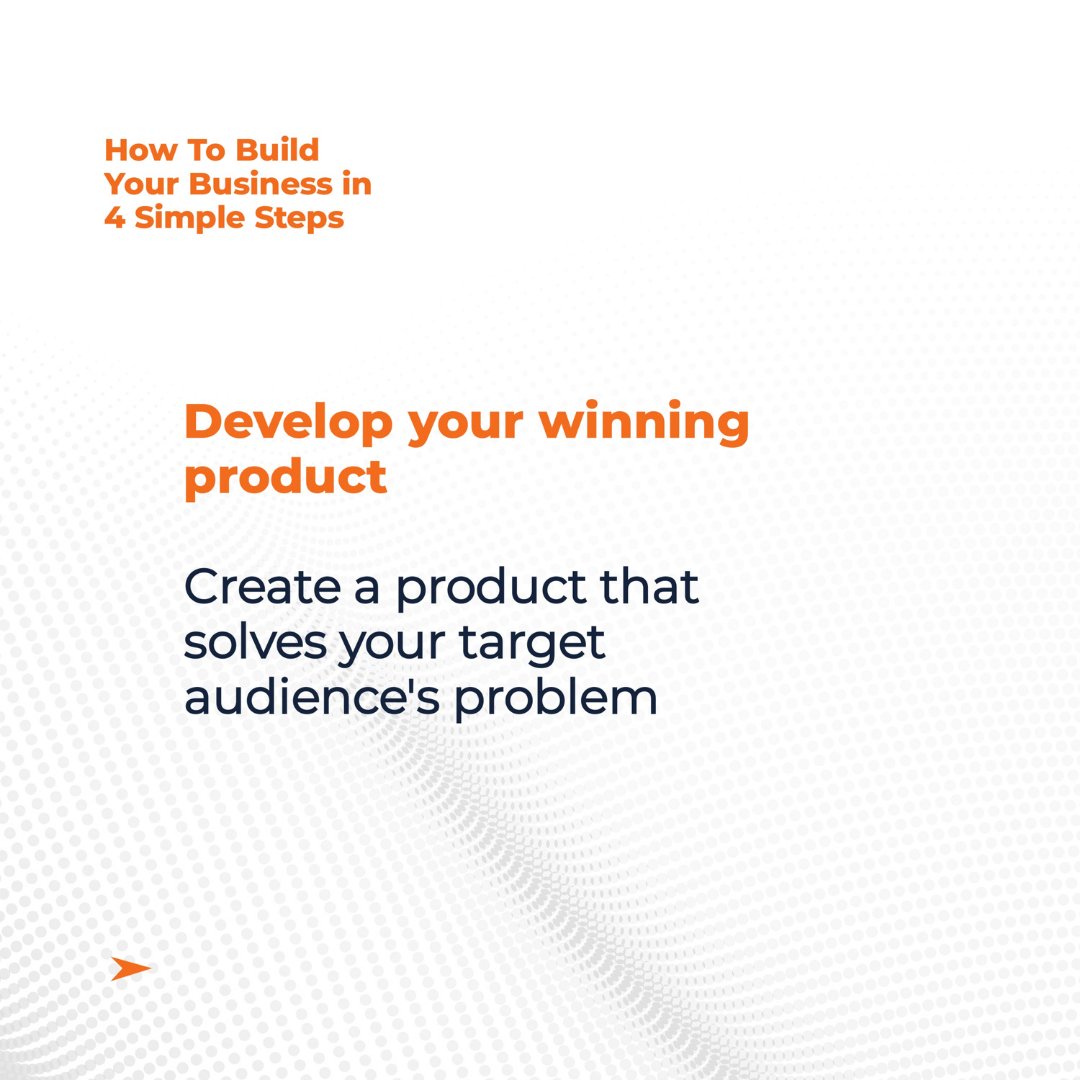 Aide__solutions's tweet image. Are you already thinking of a great way to showcase your product but don&apos;t know where to start? 

Swipe for a 4 step winning strategy to achieve that 

#AideSolutions #appdevelopmentcompanies  #websitedesigntips #websitedesigningservices  #websitedesignerinlagos