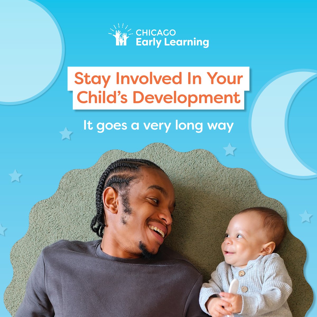 ChicagoLearning's tweet image. We all do better when we feel supported and encouraged by our loved ones. But this is especially important for our youngest learners who rely on their grown-ups to navigate the world. Keep showing up. ❤️ 

#FamilySupport #KeepShowingUp #EarlyLearning #YoungLearners