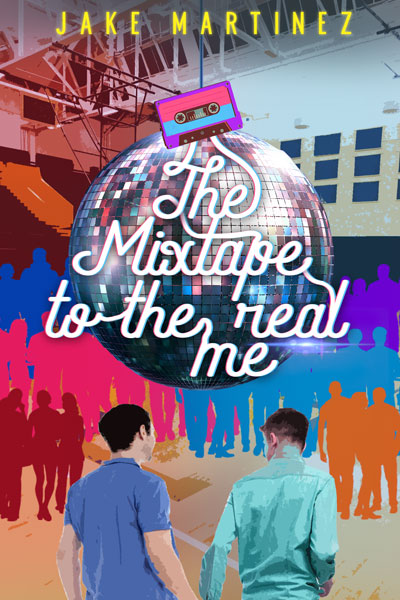 Just when they thought they'd have to keep things under wraps forever, someone new comes to Justin and Dominic's school, opening the door to some wonderful new possibilities. But the road to a bright future comes with its hurdles. deepheartsya.com/the-mixtape-to…

#amreadingya #queerya