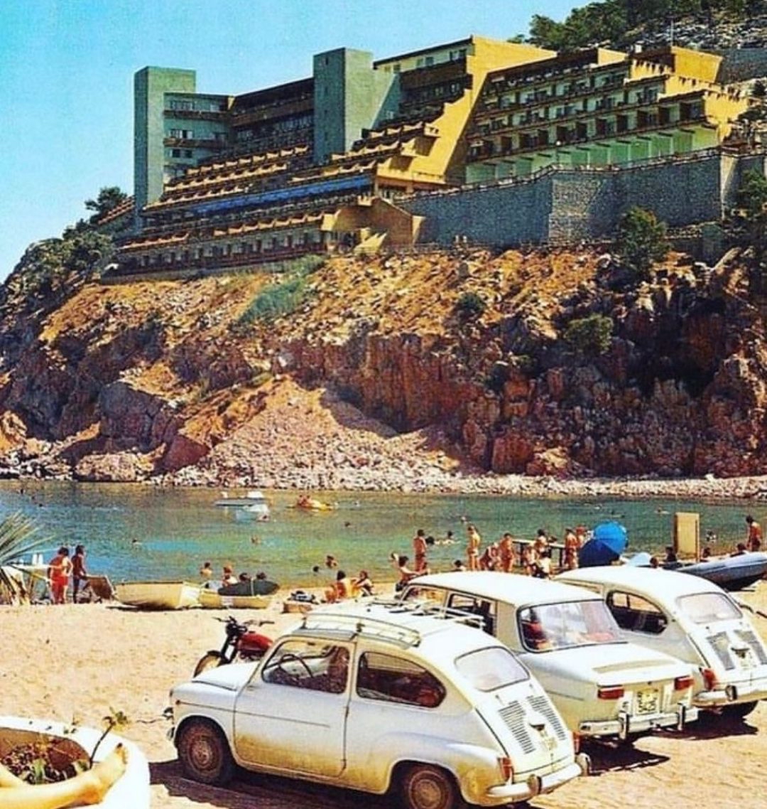 Ibiza Club News tweet media