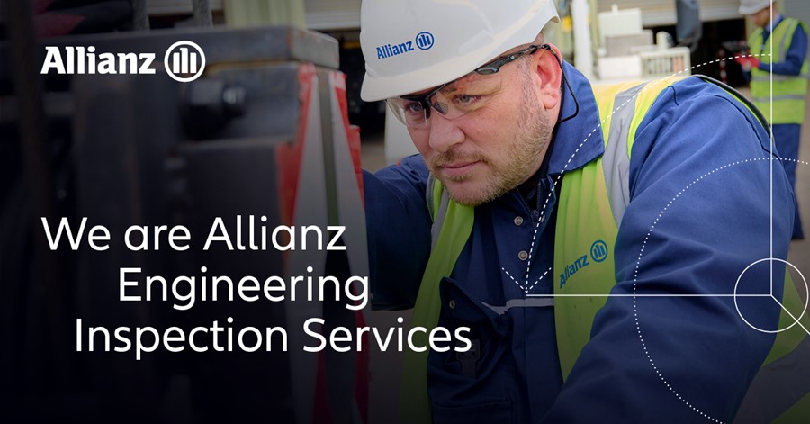 Safely running machinery and equipment helps bring peace of mind for businesses. Our engineering inspection services are dedicated to providing that reassurance and comfort. Explore our inspection services on our website: ow.ly/5yyi50QQeZx