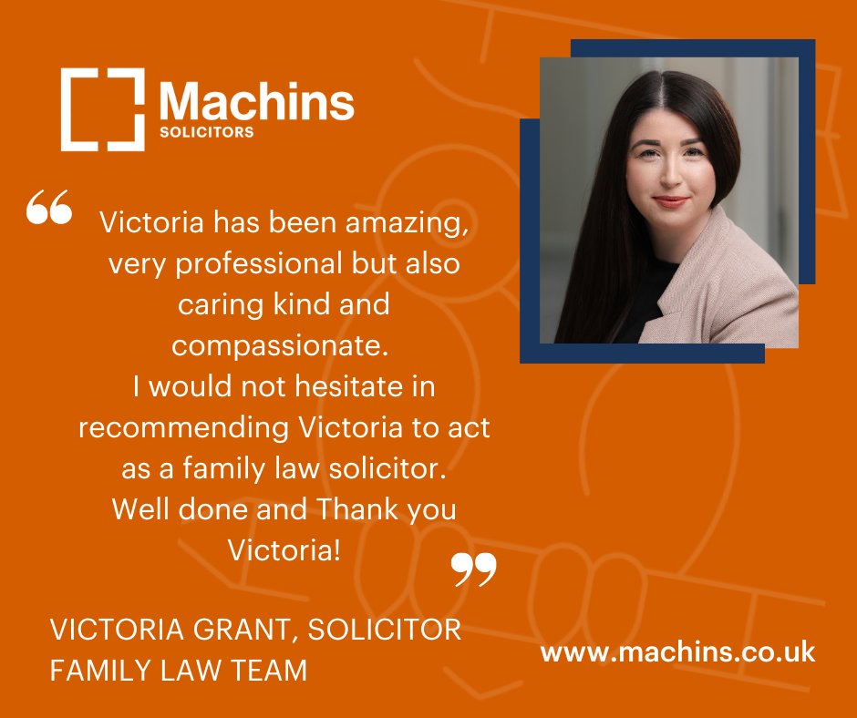 ⚡FREE FAMILY LAW ADVICE⚡
Our Top Tier family law team is experienced at dealing with a range of divorce, separation, financial &amp; children matters. 
We are available to help on TUESDAY 12 MARCH from 2pm-6pm. 
📞To book a FREE 30-minute appointment call 01442 872311.