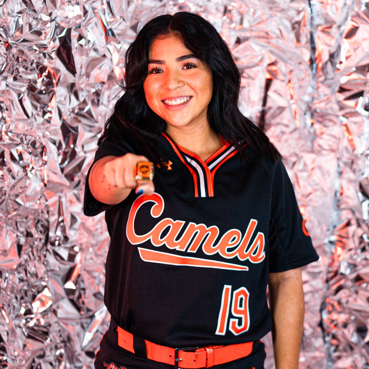 Happy Birthday to Mariana Rodriguez! 🎂🎈🎉
