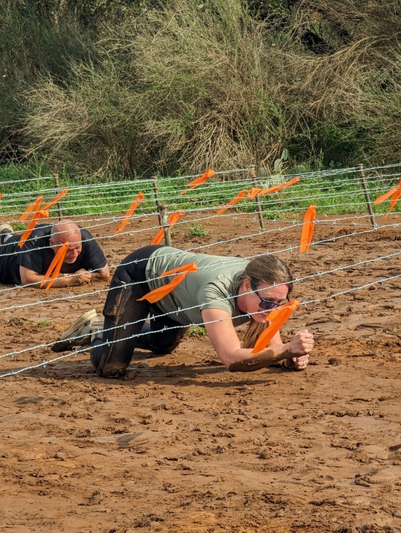 Our Assistant Maintenance, Samuel participated in the Tough Mudder this past weekend in Austin! We are so proud of his accomplishments and dedication to training for this event. If you see him around the community be sure to congratulate him! #MillCreekRes #ModeraSixPines...