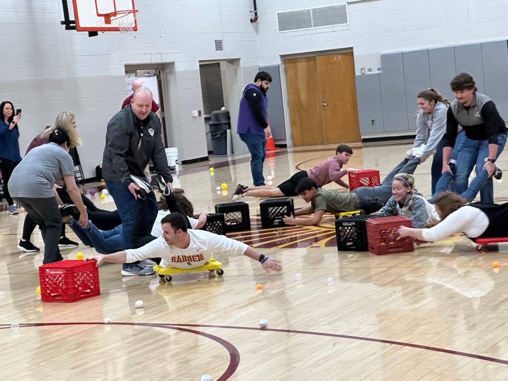 Barren County Middle School tweet media