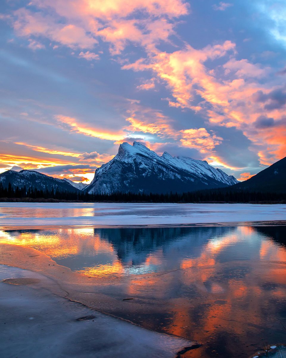 Banff National Park