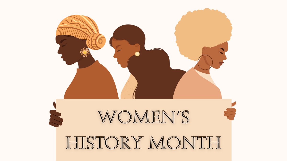 Continuing #WomensHistoryMonth, we highlight a spotlight on women of color in PoliSci. Check out the works of Simien & Wallace (dlvr.it/T3wNtK Harbin & Greene (dlvr.it/T3wNv1 Lemi, Scott & Wong (dlvr.it/T3wNvd & Brown (dlvr.it/T3wNwp