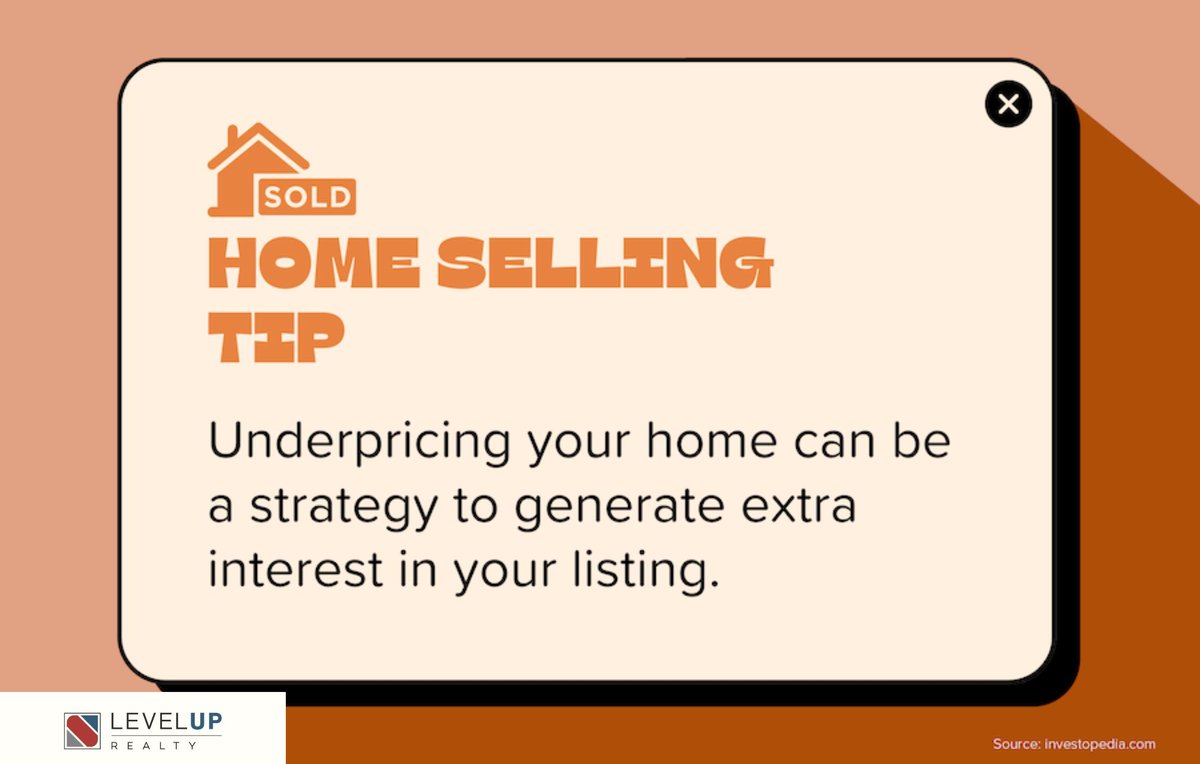 TheSolariGroup's tweet photo. Setting the right asking price is crucial. Remember, buyers will conduct their own comparative market analysis, so being discerning when setting the price is essential. Overpricing can deter potential buyers, while underpricing can spark competitive bidding. Let's work together! https://t.co/54CbB1tedn