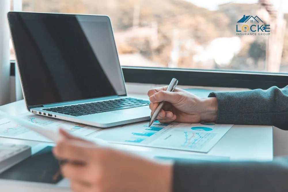 Locke_Insurance's tweet image. Navigating the unpredictable business landscape? Secure your financial future with Business Interruption Insurance. Learn more here about its benefits:

lockeinsurancegroup.com/blog/business-… 

#lockeinsurance #florida #businessinsurance #commercialinsurance #businessinterruptioninsurance