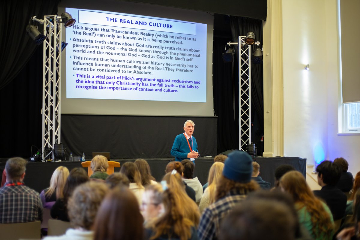 St Peter's School, York tweet media