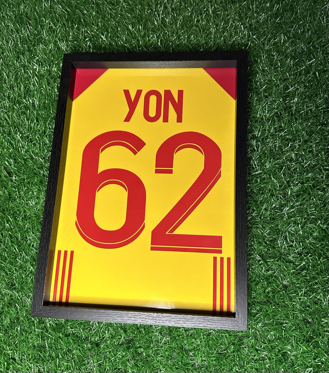 CadrePerso's tweet image. Bientôt chez toi @Yonlefou 🔴🟡

Lien vers l’article : cadreperso.com/products/cadre…

#RCLens