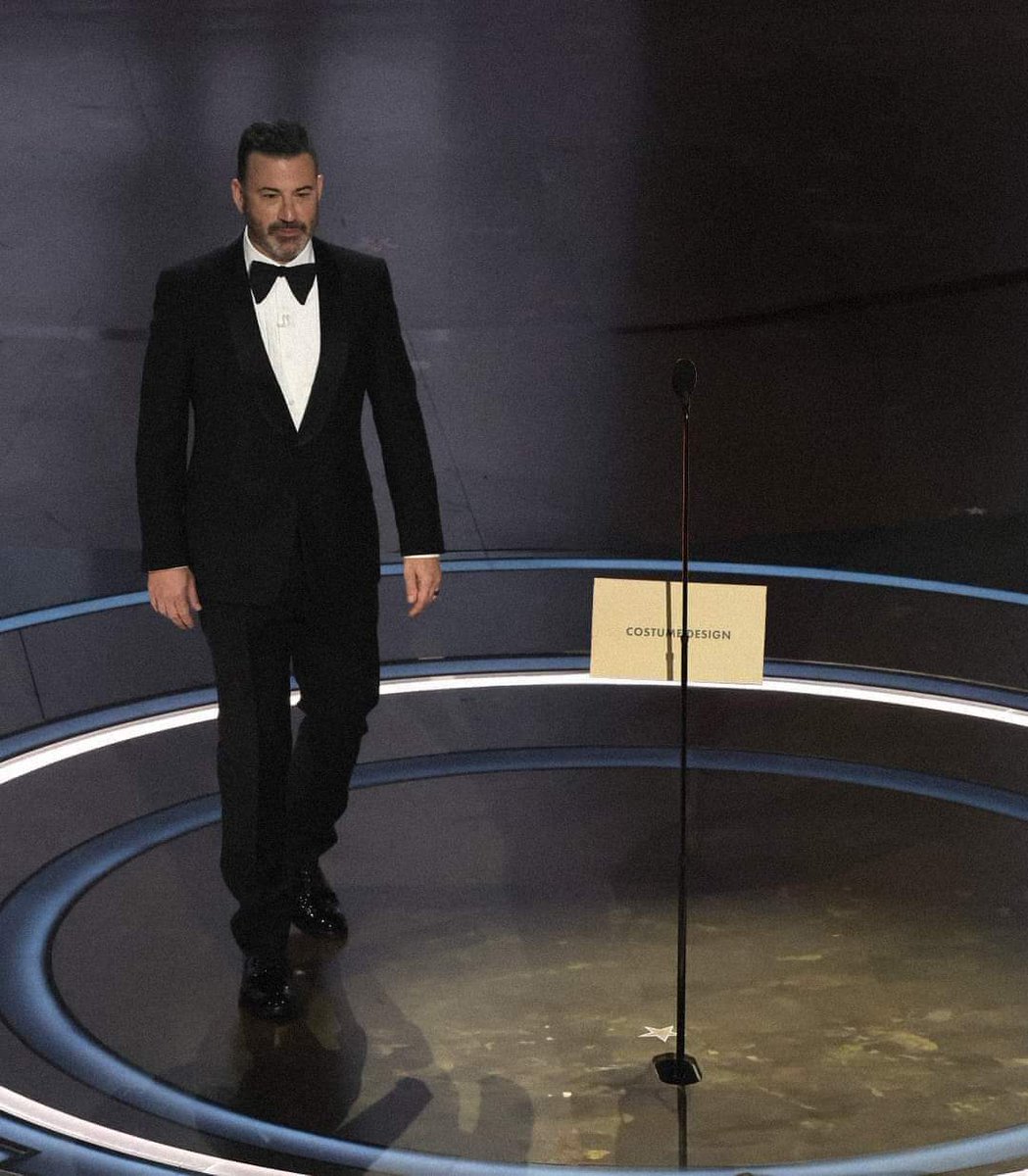 Last night Jimmy Kimmel was seen here with John Cena.