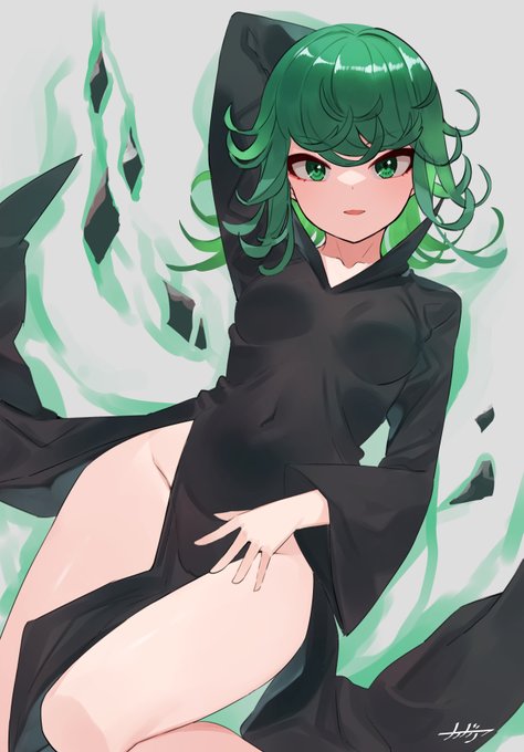 ラクガキで                                     タツマキさん 