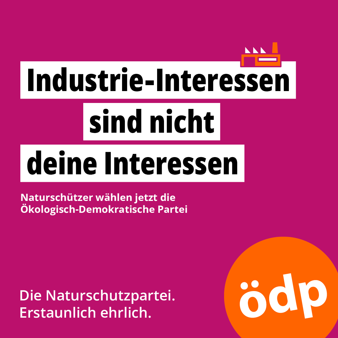 ÖDP Eichstätt (@oedpeichstaett) on Twitter photo 