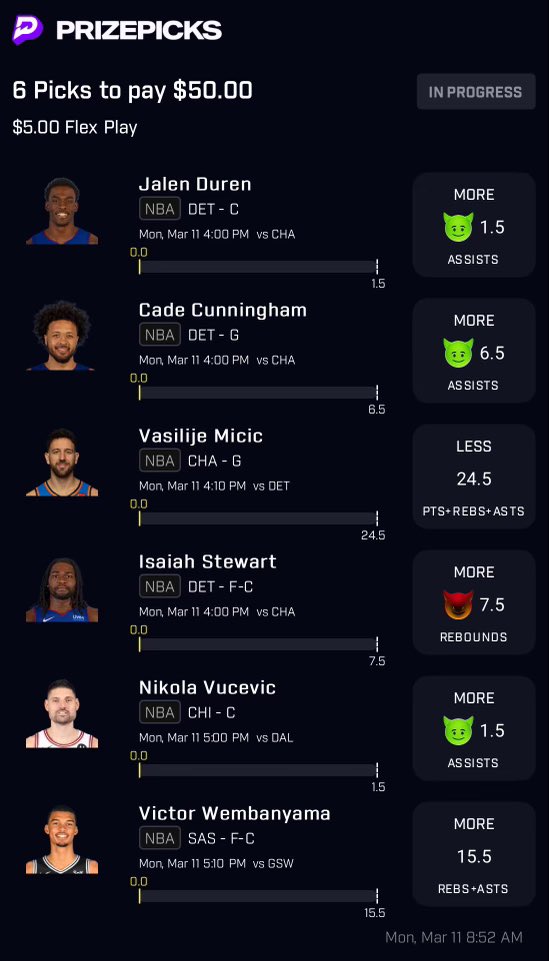 PicksThePlug's tweet image. You’re too soft to come along for the ride just say it…….. 
but if you aren’t ;) 
prizepicks.onelink.me/gCQS/shareEntr…