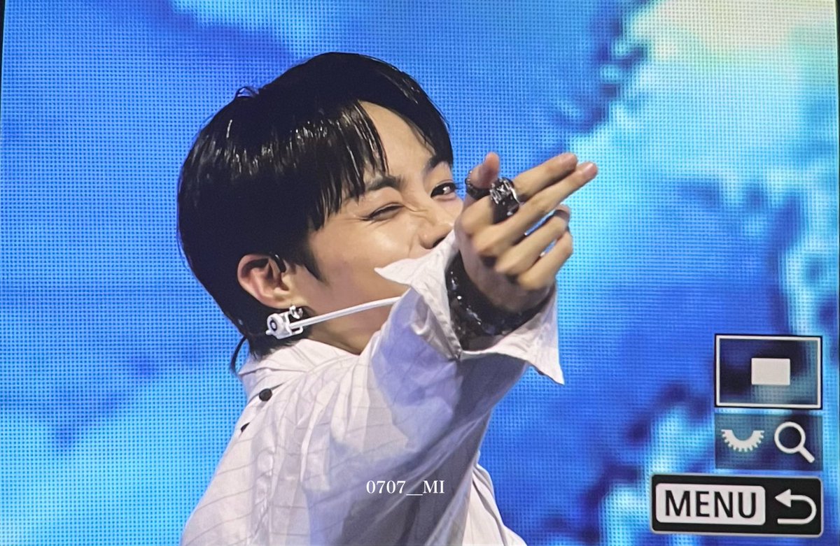 0707__MI's tweet photo. 240311  SHOWCASE

#TEMPEST #템페스트 #HANBIN #한빈 https://t.co/OtiCkmg2MC