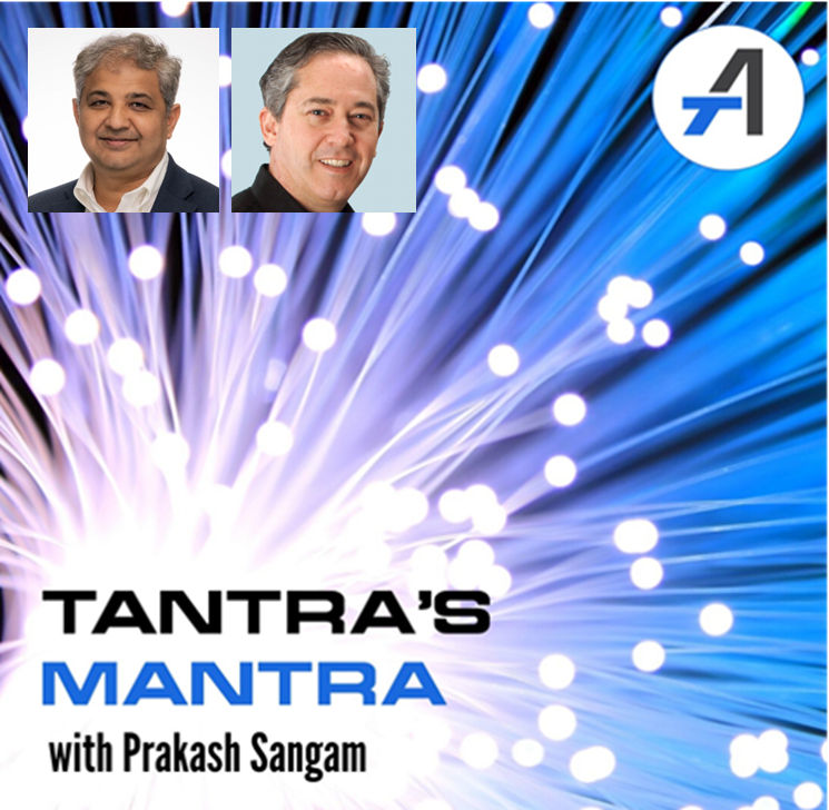 Latest episode of our #TantrasMantra #podcast is out...

bit.ly/Tantras-Mantra 

In this @bobodtech & I discuss the key takeaways from the recent #IFSDirectConnect #Foundry event, as well as analyze #semiconductors #foundry landscape, @Intel's progress so far, challenges &