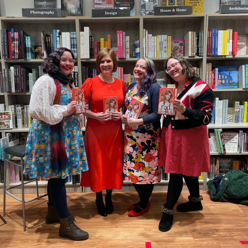 Worst Bestsellers tweet media