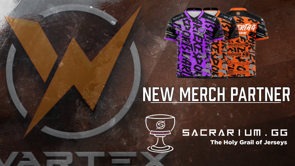 Wartex eSports tweet media