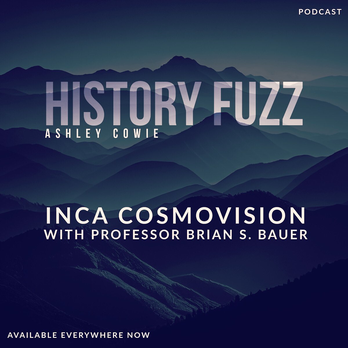 Explore the fineries of ancient Andean cosmovision with Professor Brian S. Bauer from the University of Chicago, Illinois.
.
.
.
#cosmovision #inca #astronomy #archaeoastronomy #islandofthesun #bolivia🇧🇴 #peru🇵🇪 #brianbauer #universityofillinois #historyfuzz #historyfuzzpodcast