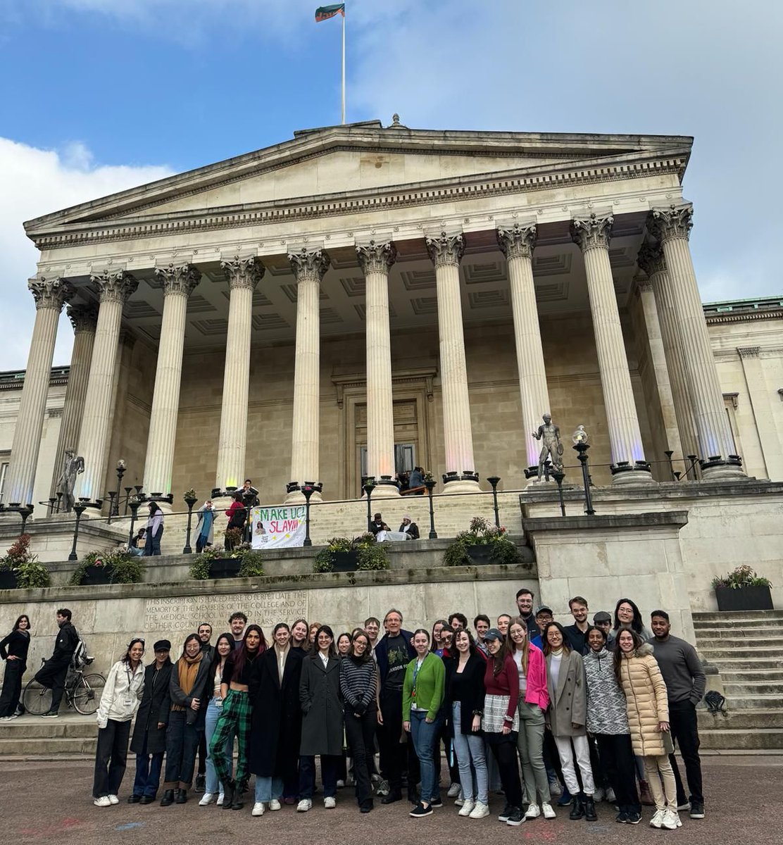 Our LIDo cohort have started the Machine Learning chapter of their #L2D course! 🧠   <a href="/LIDo_DTP/">LIDo</a>