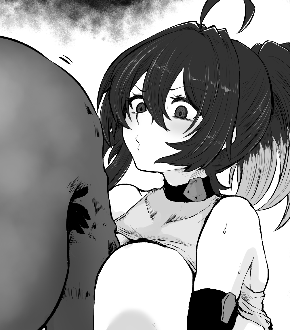 skeb wip
ふたっ♡なりっ♡
ふたっ♡なりっ♡ 