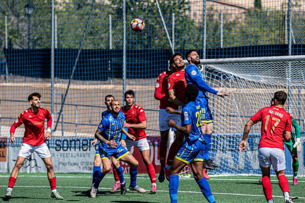 Tot Esport tweet media