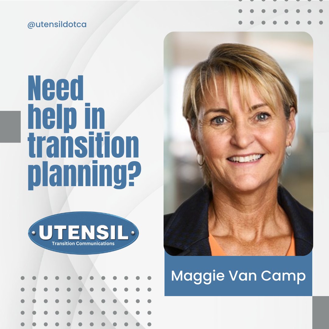 Check out our new course to master the art of seamless planning. Learn from our great speaker Maggie Van Camp, a farmer, co-founder & director of strategic change. Let's bridge the gap together! #cdnag #speakers #ontag #westcdnag #Agtwitter