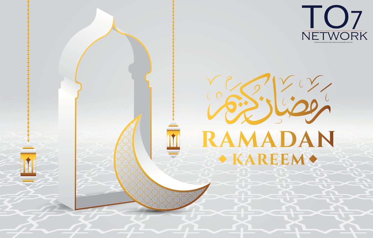 TO7 Network SAS tweet media