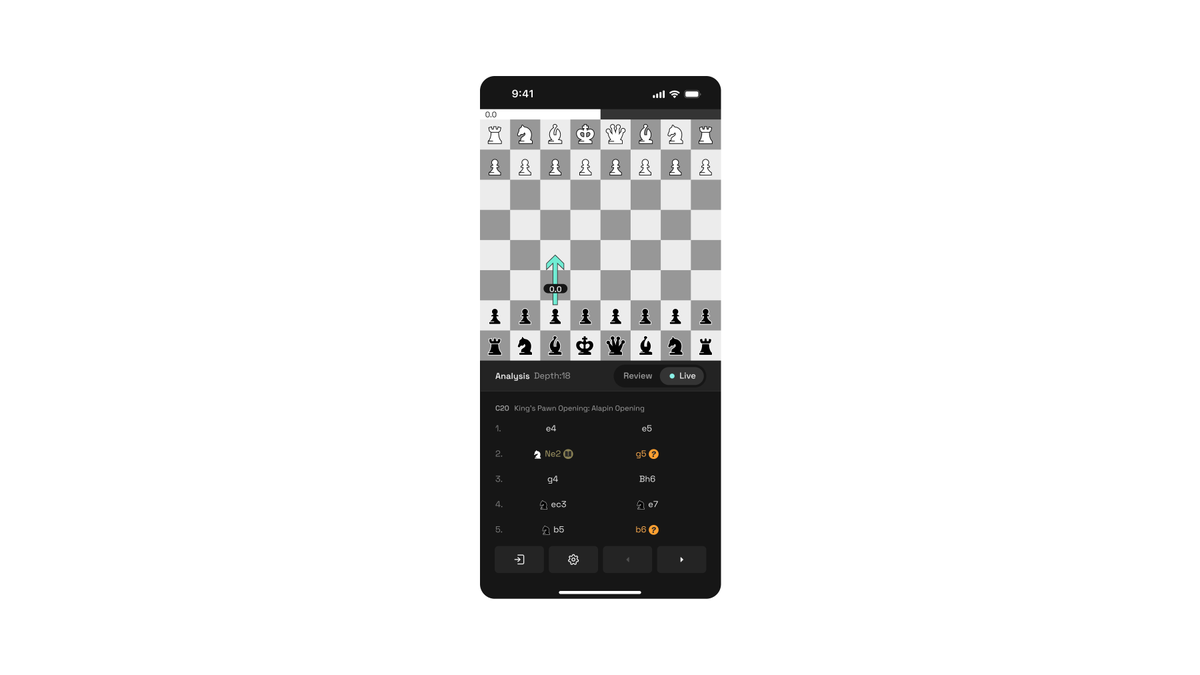 archistudios's tweet photo. Play ♟️ https://t.co/lhbdHOBD0J