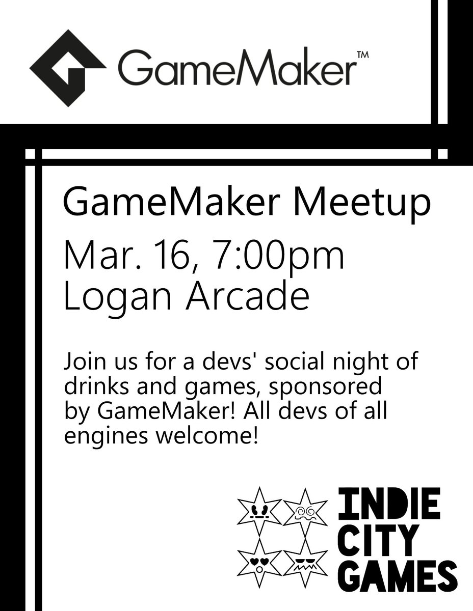 Indie City Games (@indiecitygamez) on Twitter photo 