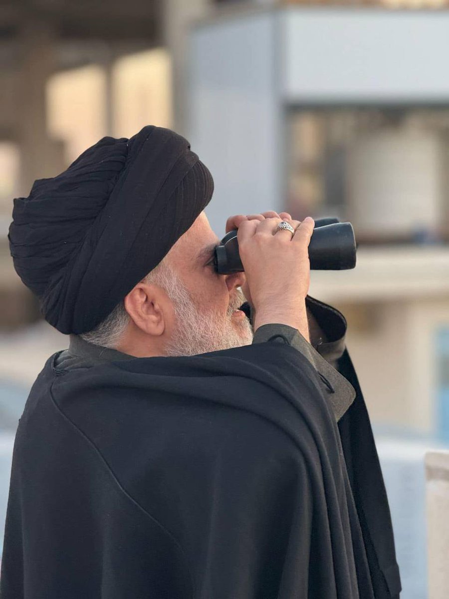 شهر رمضان #شهر_مبارك عليكم 🌙🌟
ربي يحفظ الجميع ويتقبل
 منكم الطاعات ❤  .
#التيار_الصدري
#الصدر_يقود_تبرع_مليوني_لغزة
#ابو_هاشم <a href="/Mu_AlSadr/">مقتدى السيد محمد الصدر</a>